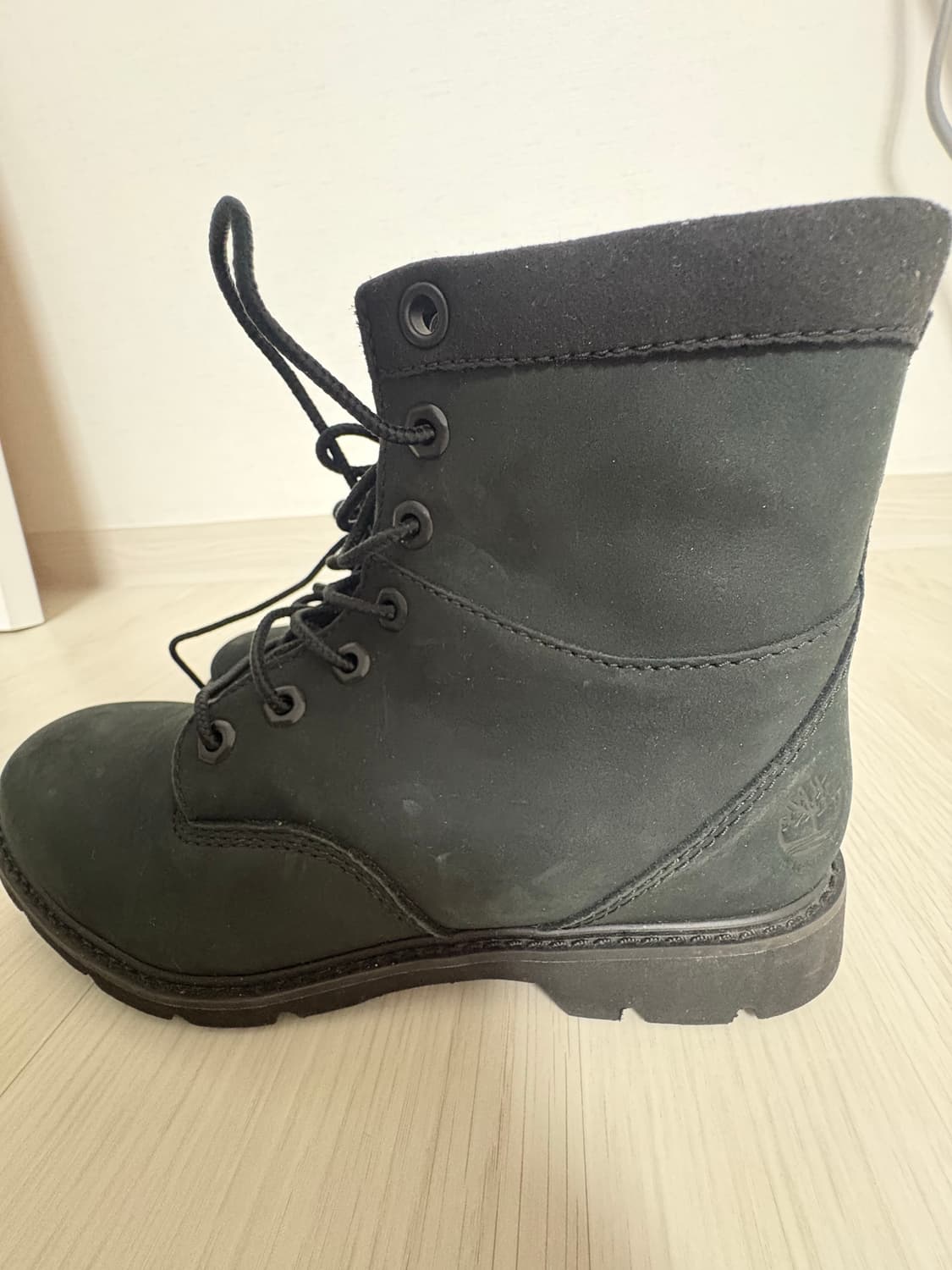 팀버랜드 여성부츠 상품이미지4