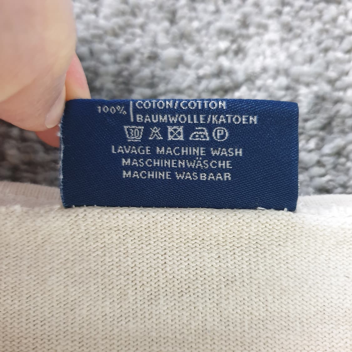 [무료배송] SAINT JAMES 긴팔 티셔츠 상품이미지6