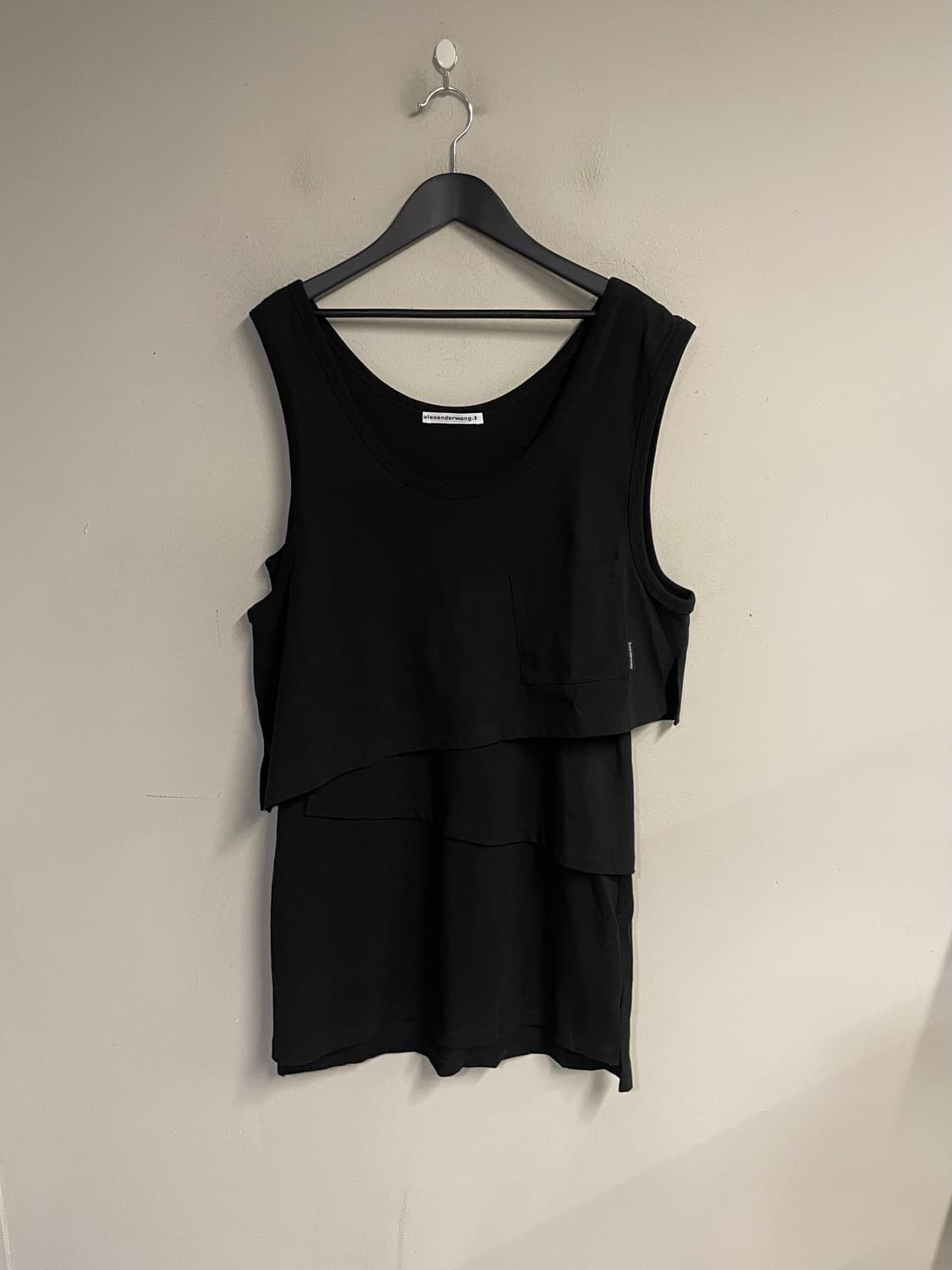 ALEXANDERWANG sleeveless ops  상품이미지1