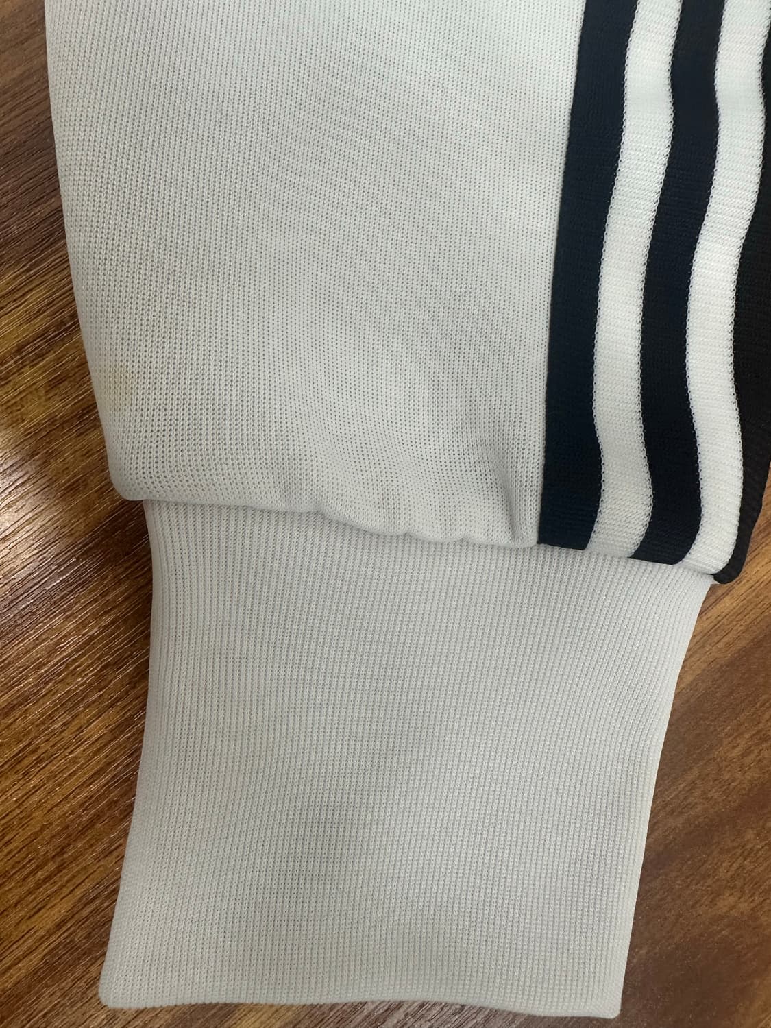 대장급 아디다스 져지 독일 국대 xs 상품이미지3