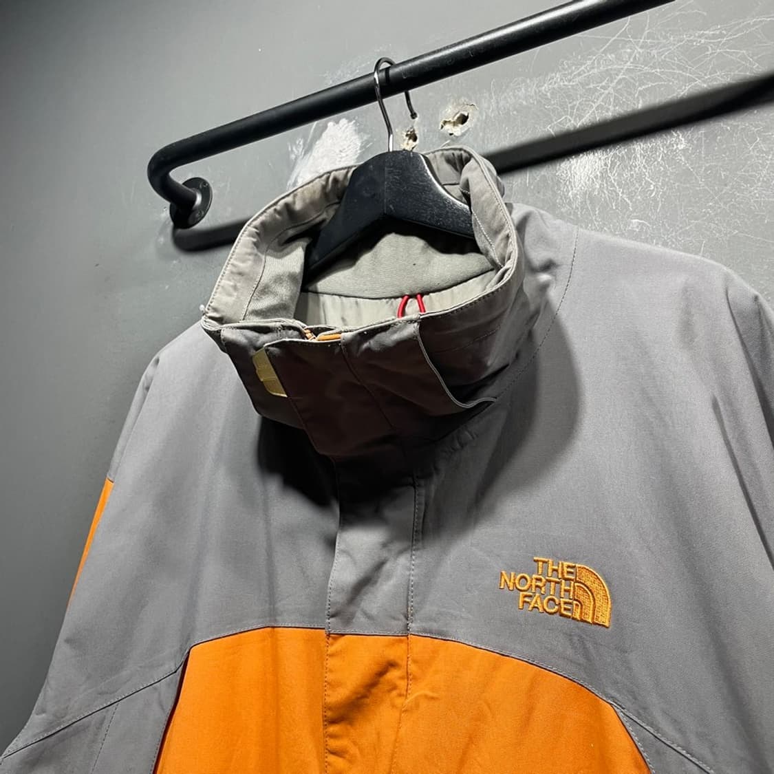 노스페이스 하이벤트 바람막이 상품이미지3