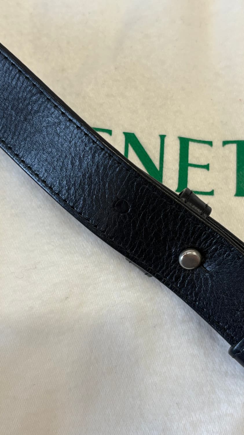 보테가베네타 카세트 벨트백 미니 상품이미지5