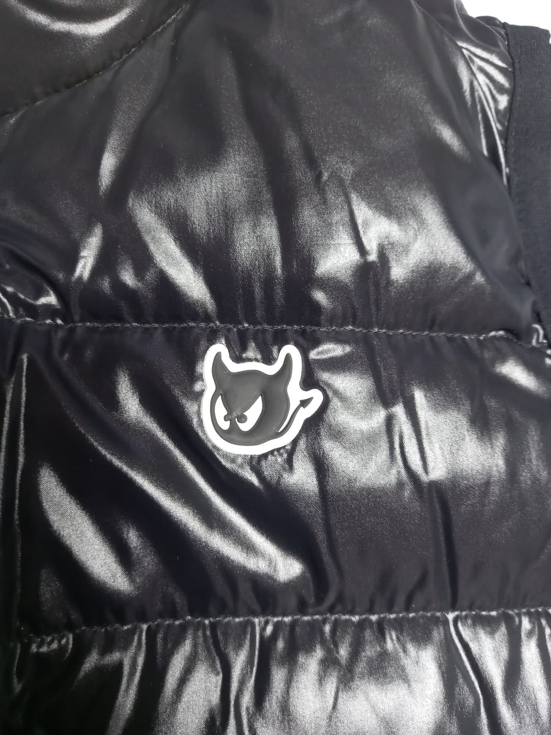 왁 골프패딩조끼  3 상품이미지2