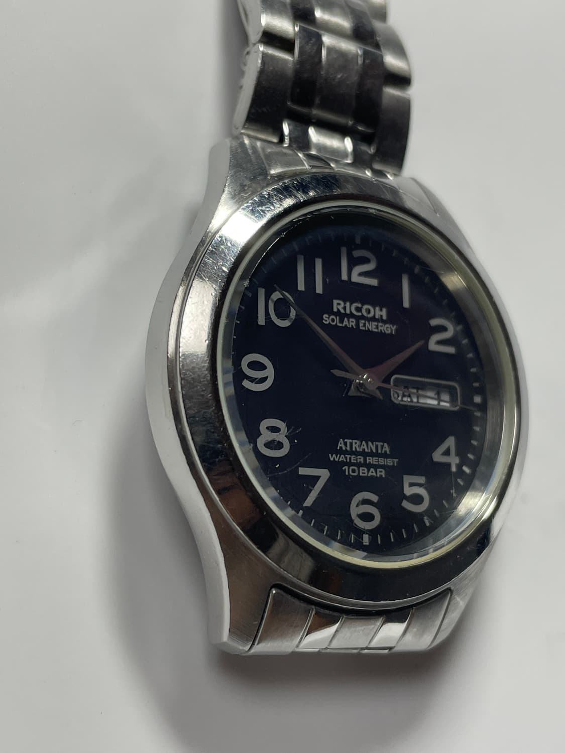 RICOH - Ricoh ATLANTA Solar Energy 상품이미지3