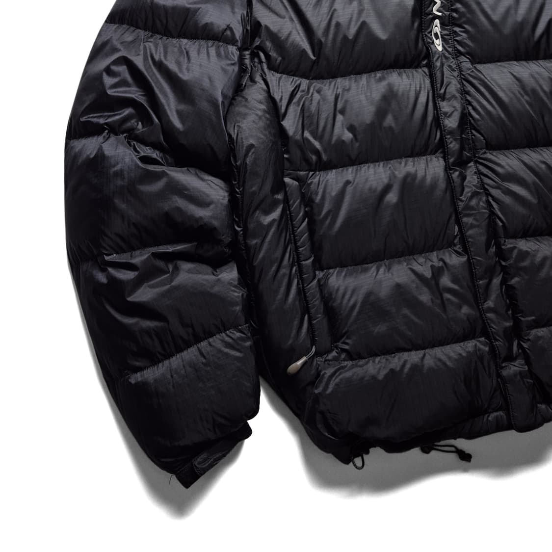 [L] 살로몬 퍼텍스 후드 경량패딩 상품이미지3