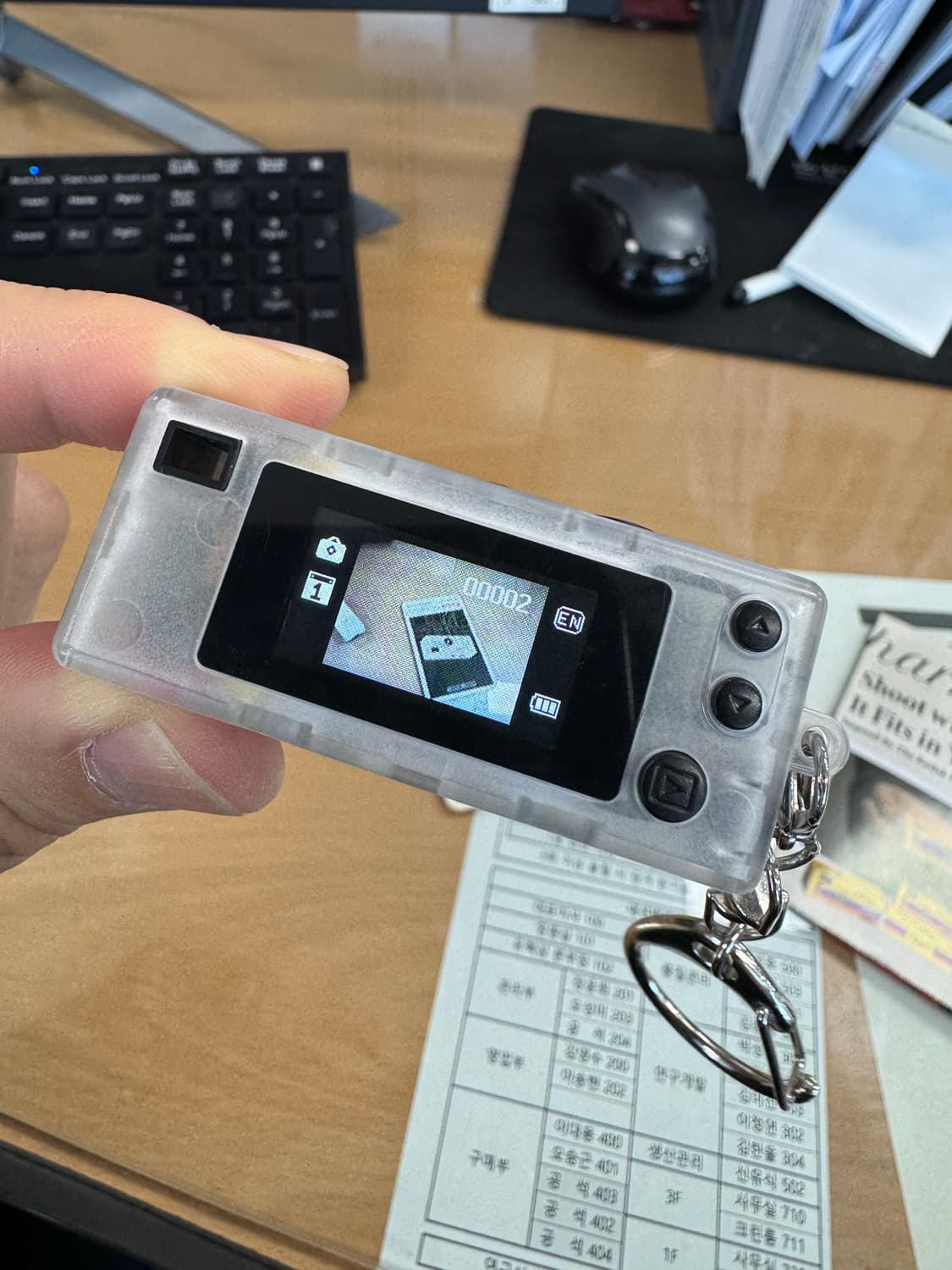 코닥 차메라 시크릿에디션 상품이미지3