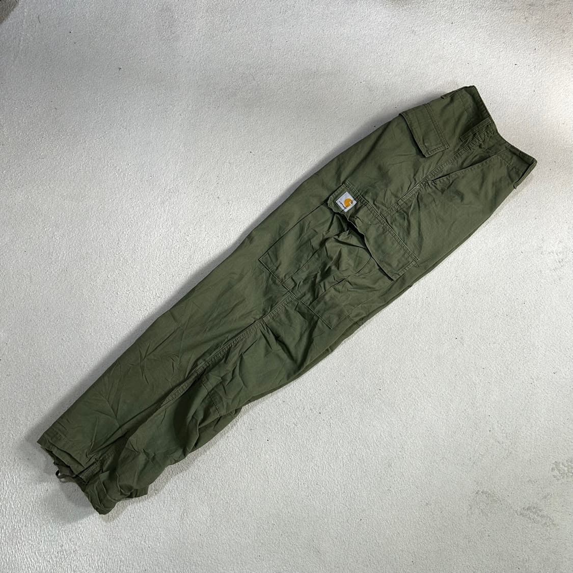 칼하트 카고팬츠 상품이미지2