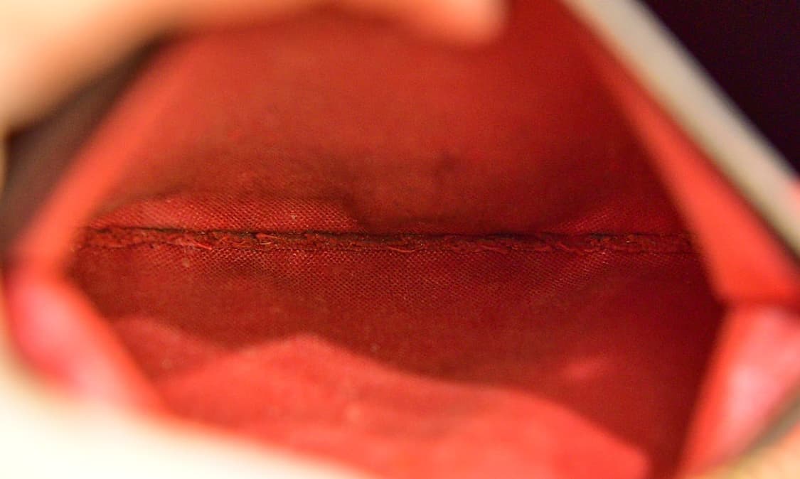 루이비통 다미에 에벤 스피디 25 (정품) 상품이미지10