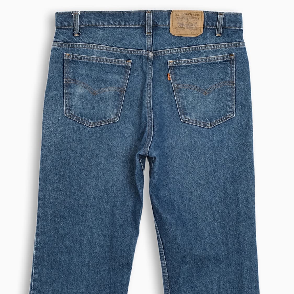 리바이스 517 오렌지탭 90sUSA OR5173664 상품이미지6