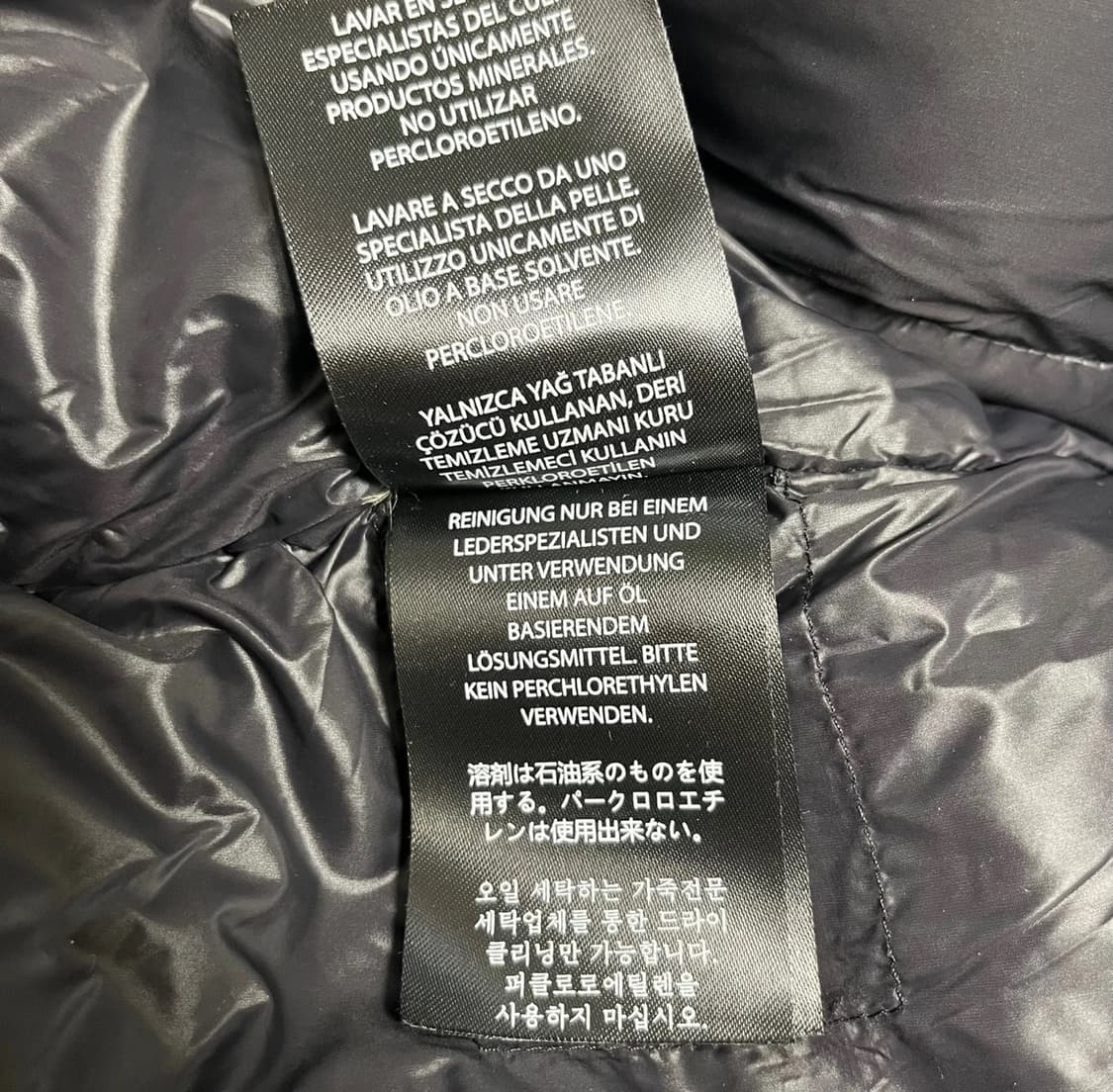 맥케이지 딕슨 상품이미지5
