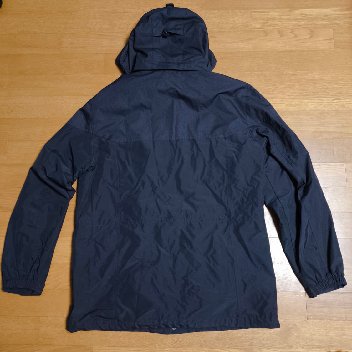 [XXL] 몽벨 마운틴 자켓 상품이미지2