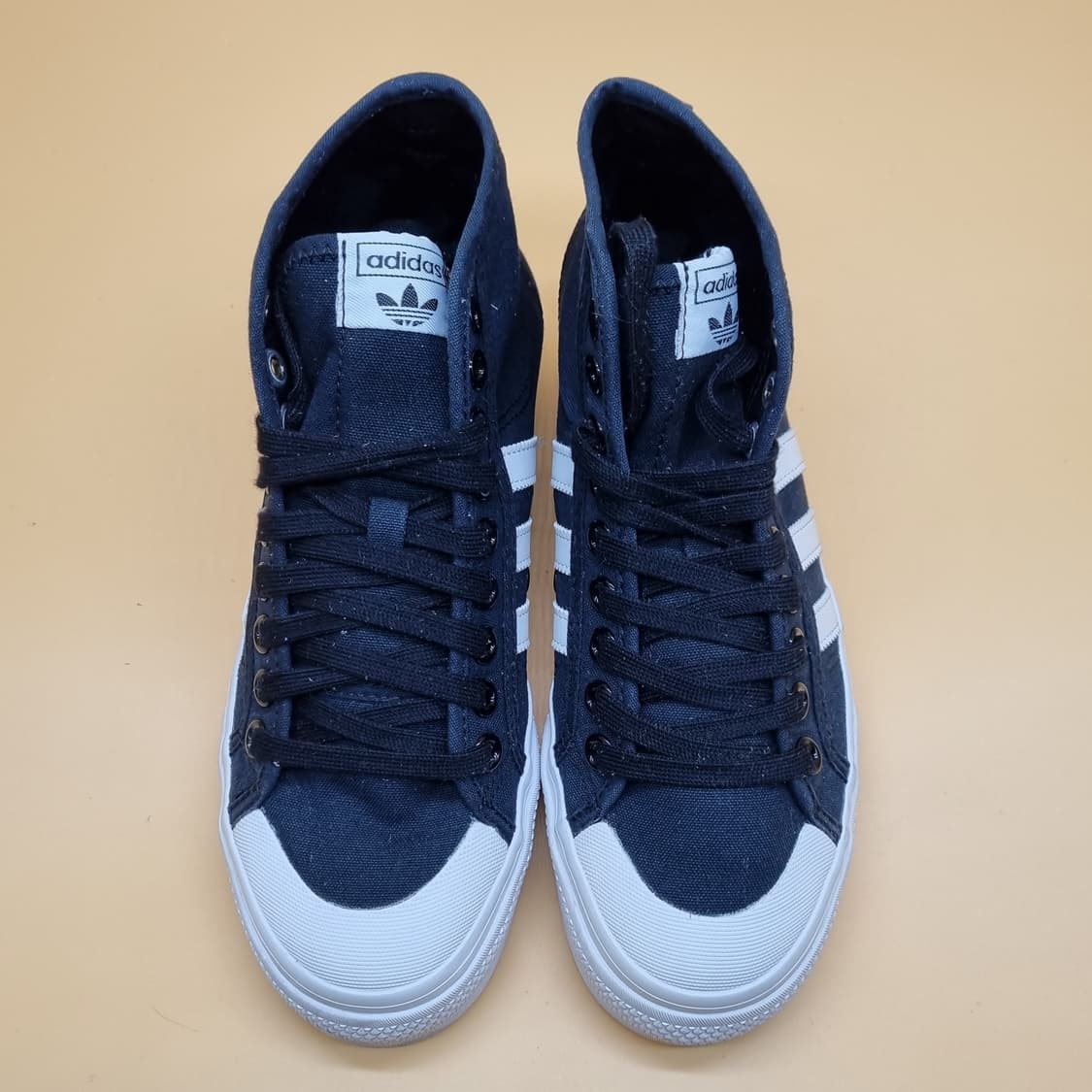 아디다스 니짜 플랫폼 미드250 상품이미지2