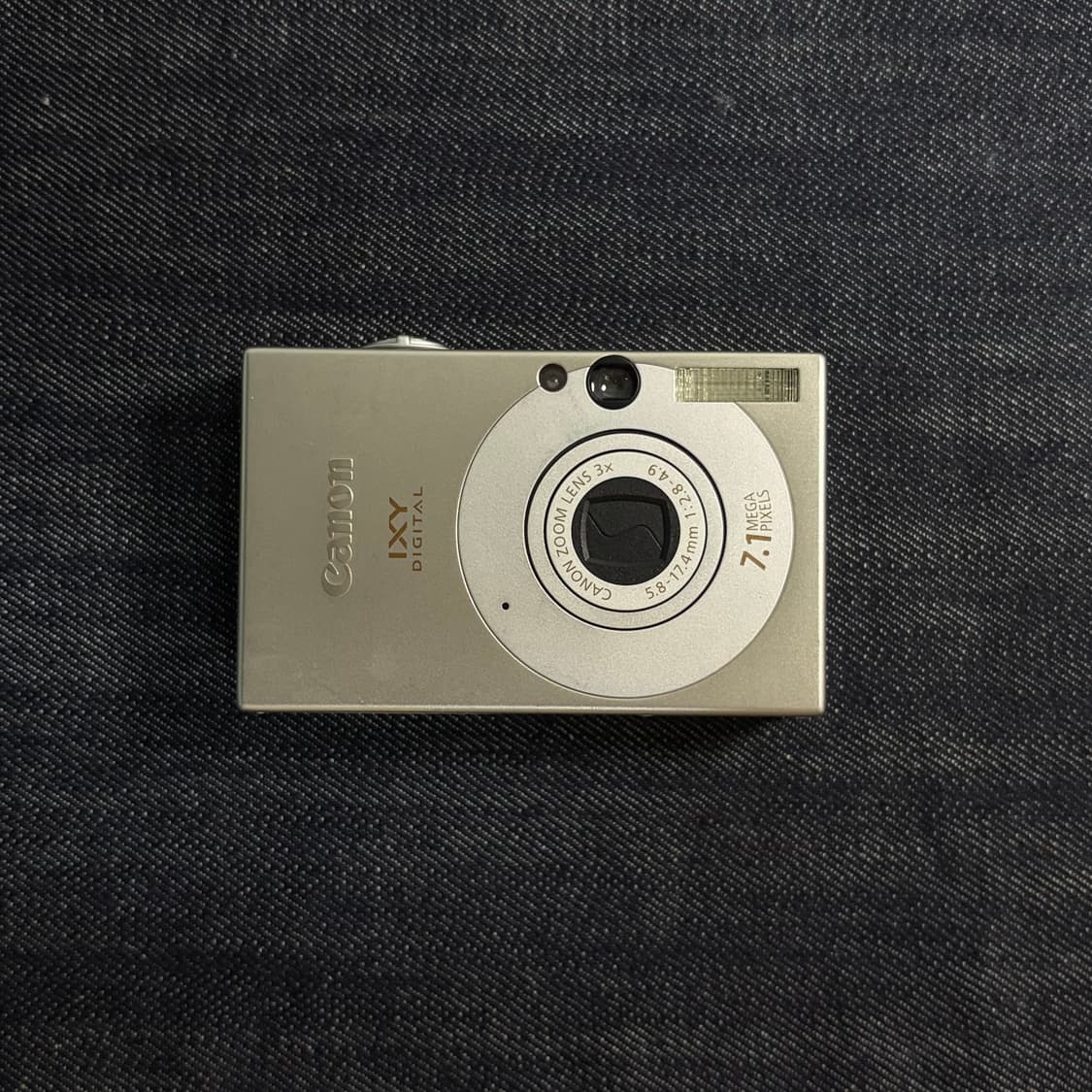 민트급) 캐논 익서스70 상품이미지1