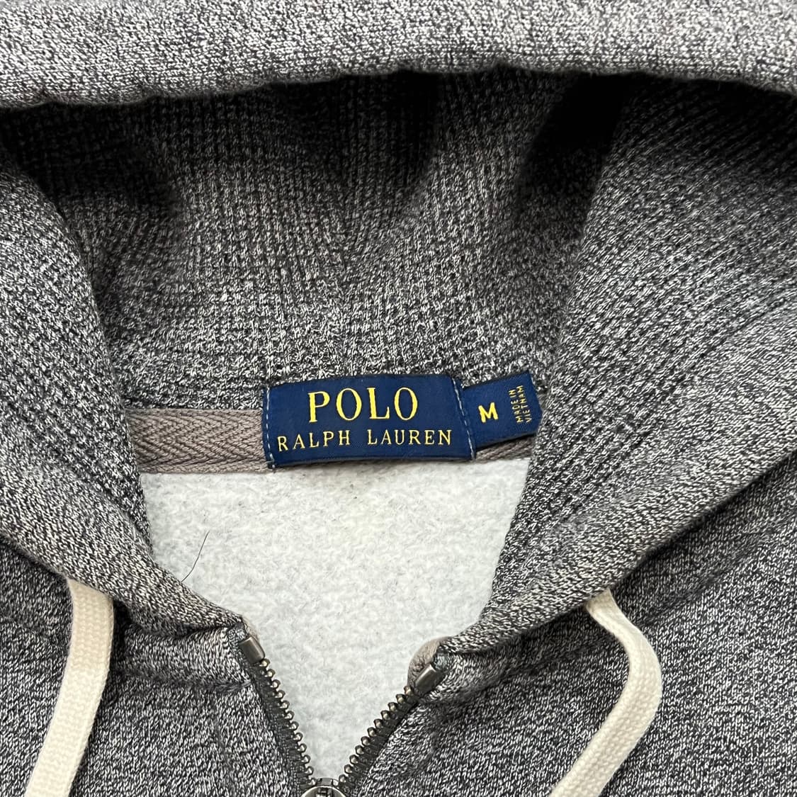 [95] 폴로 랄프로렌 후드집업 상품이미지3