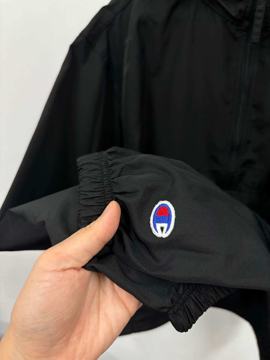 챔피온 아노락 바람막이  상품이미지3