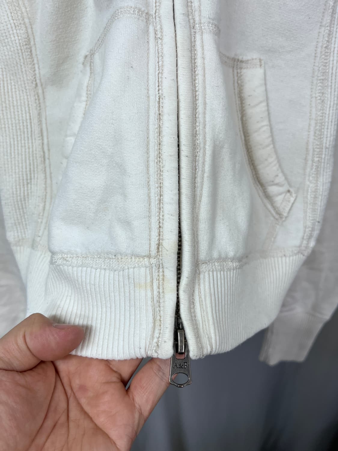 Abercrombie & Fitch 상품이미지3