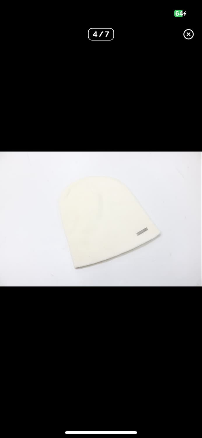 2000 아카이브 비니 상품이미지6