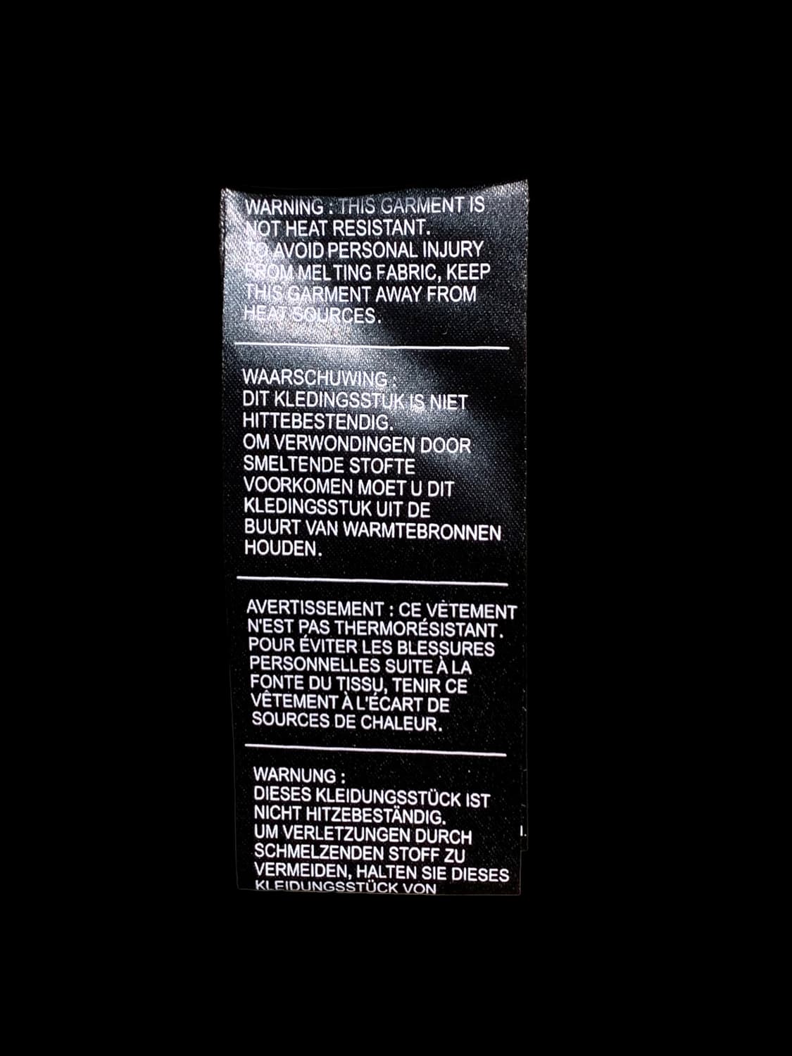 Harley davidson 싱글라이더 재킷 상품이미지5