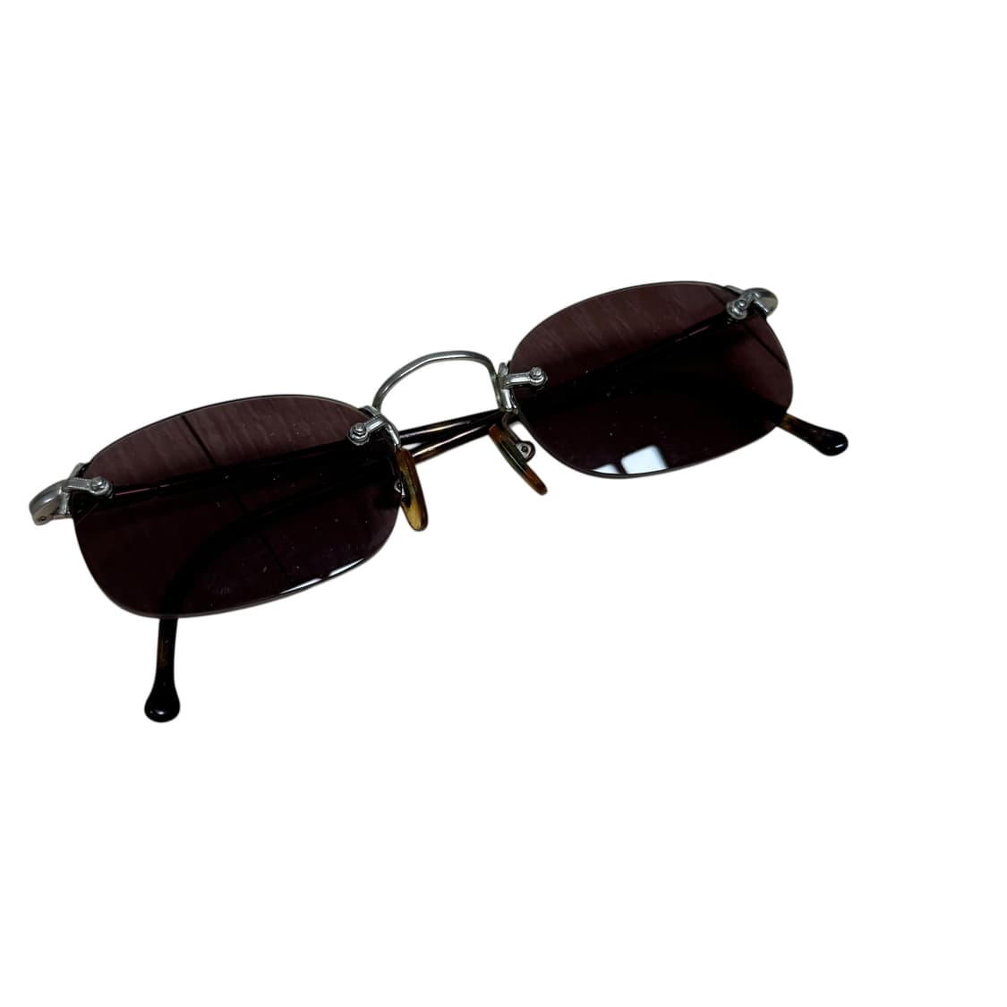 조르지오 아르마니 빈티지 무테 선글라스 상품이미지1