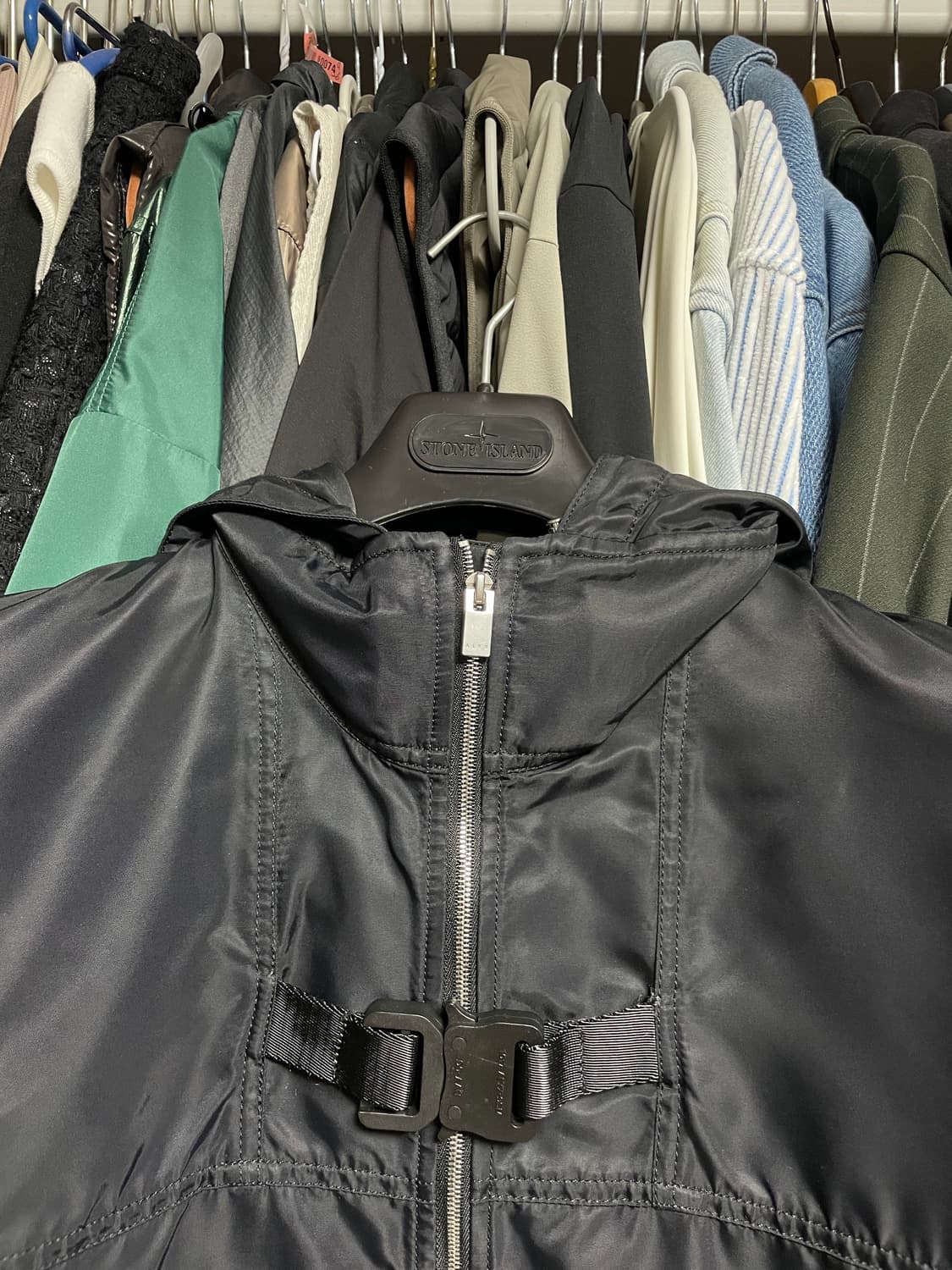 [L] 알릭스 ALYX 집업 자켓 상품이미지2