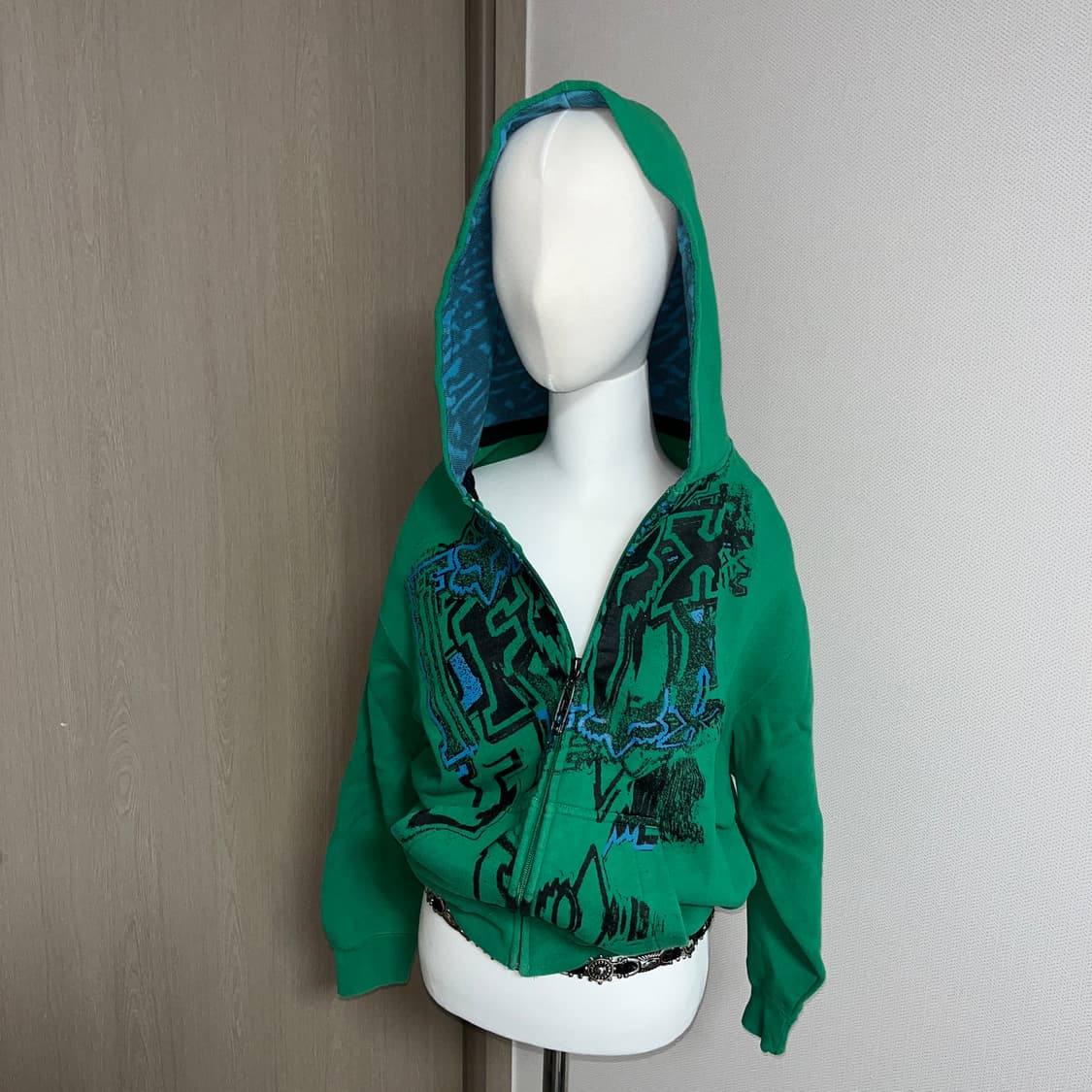 후드집업 hood 상품이미지1