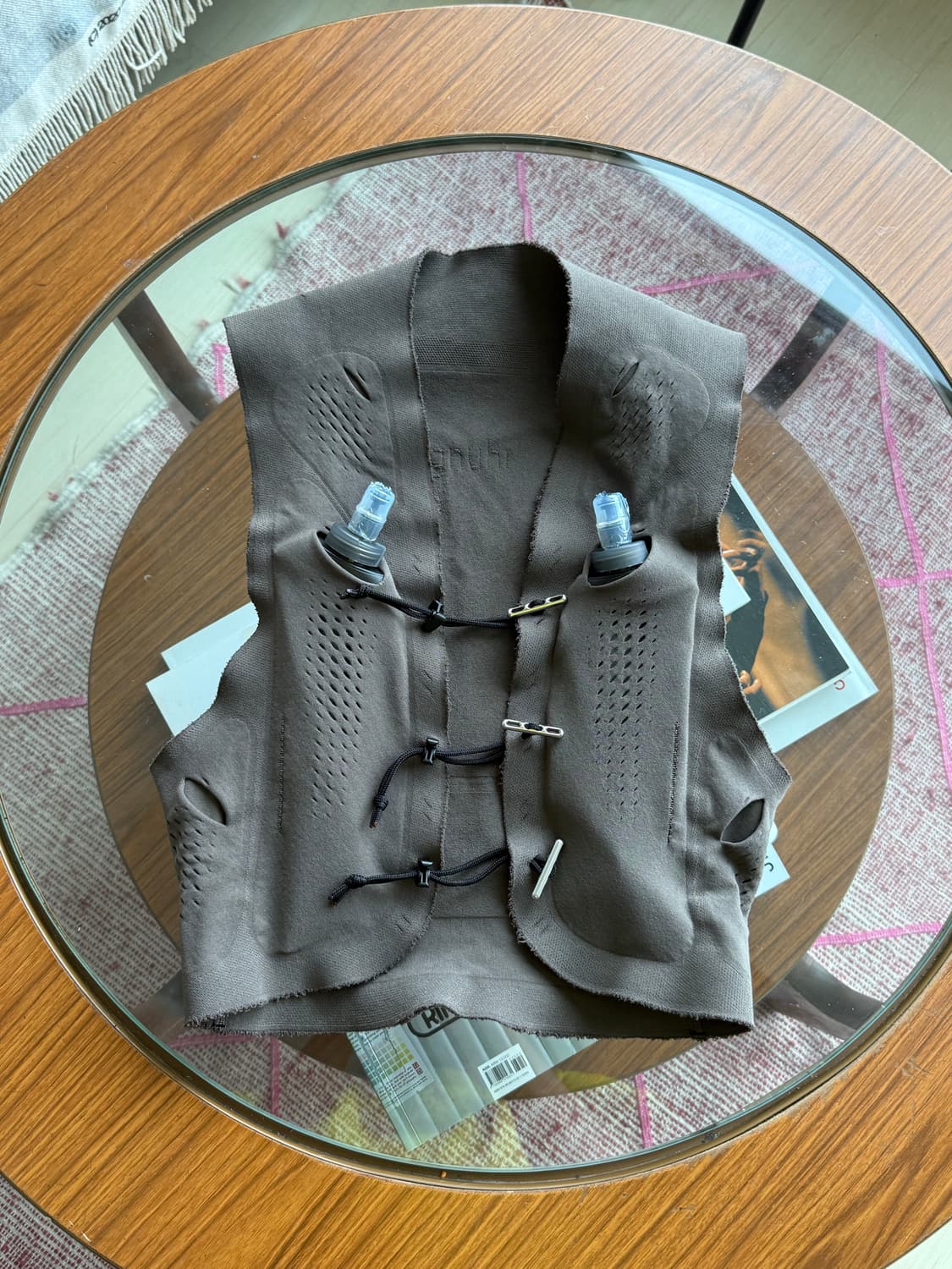 gnuhr wrap kit vest 상품이미지2
