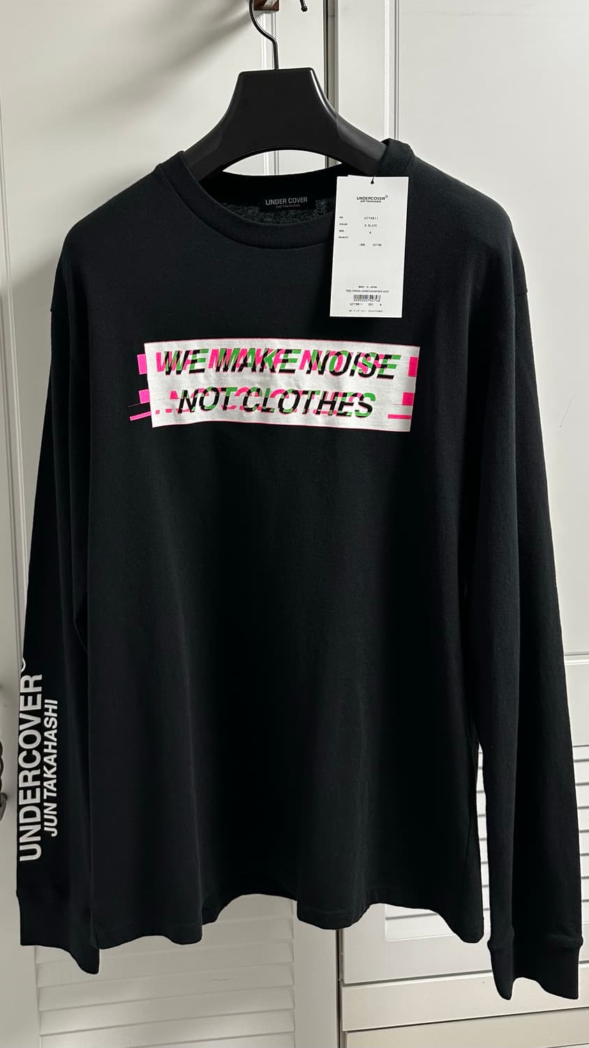(4) 언더커버 롱슬리브 상품이미지1