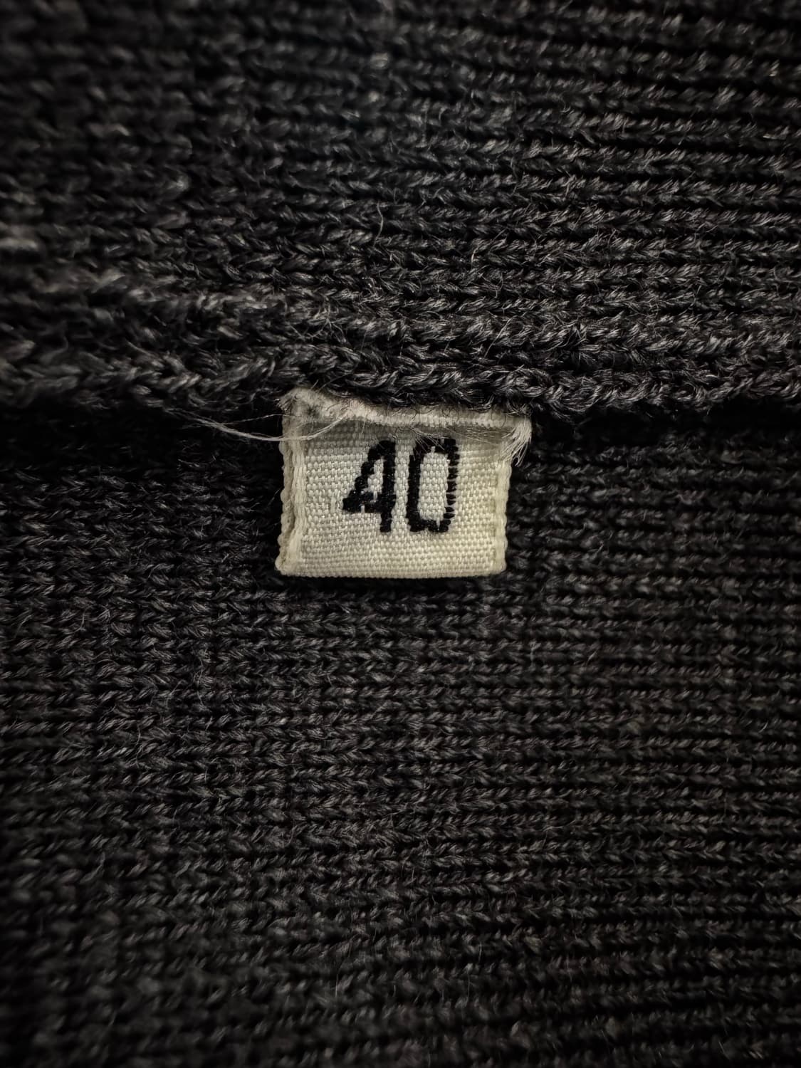 셀린느 가디건 상품이미지4