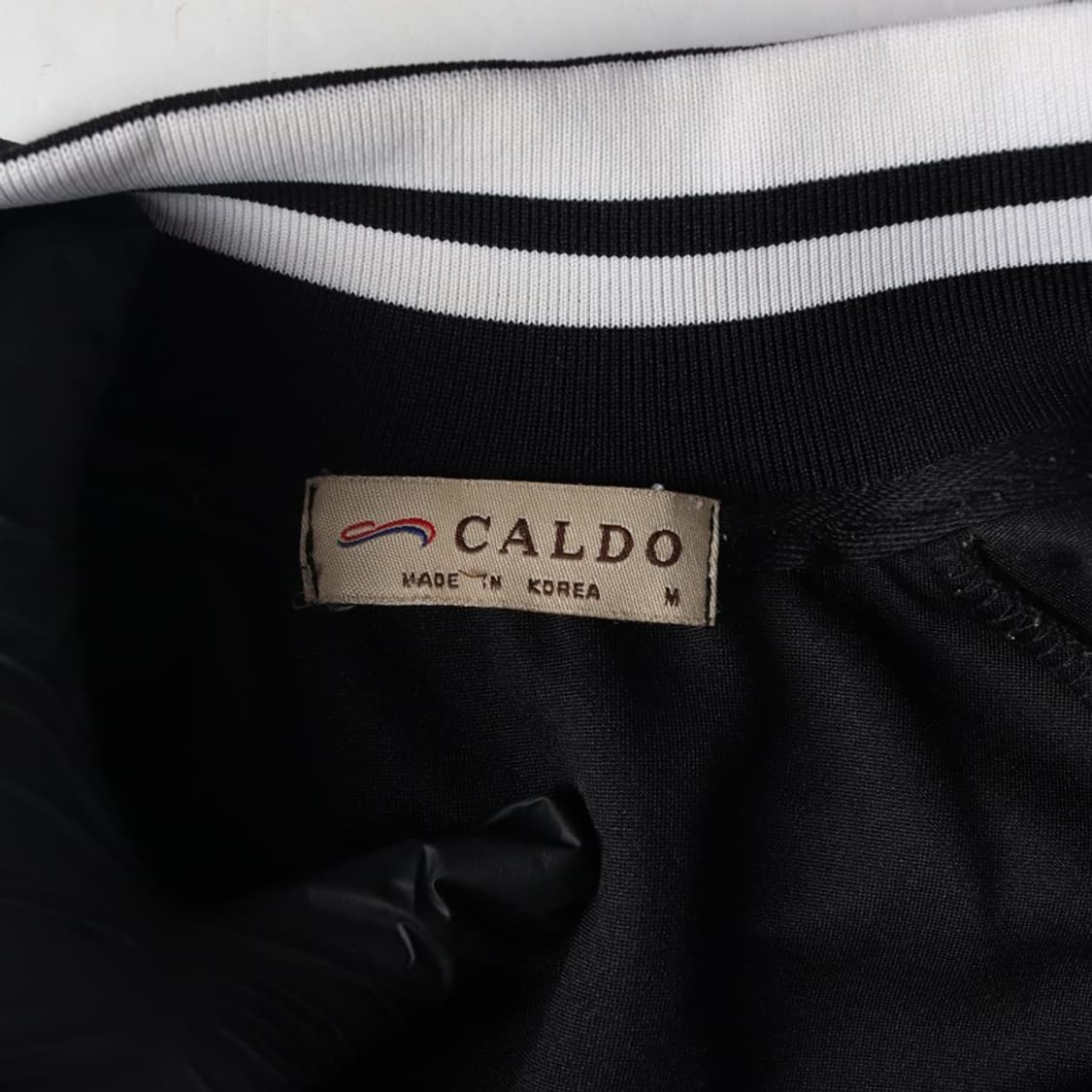 CALDO 빈티지 져지 M 상품이미지6