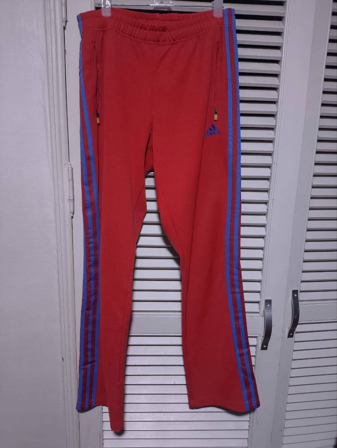 95 아디다스 트랙 져지 셋업 오리지널 상품이미지7