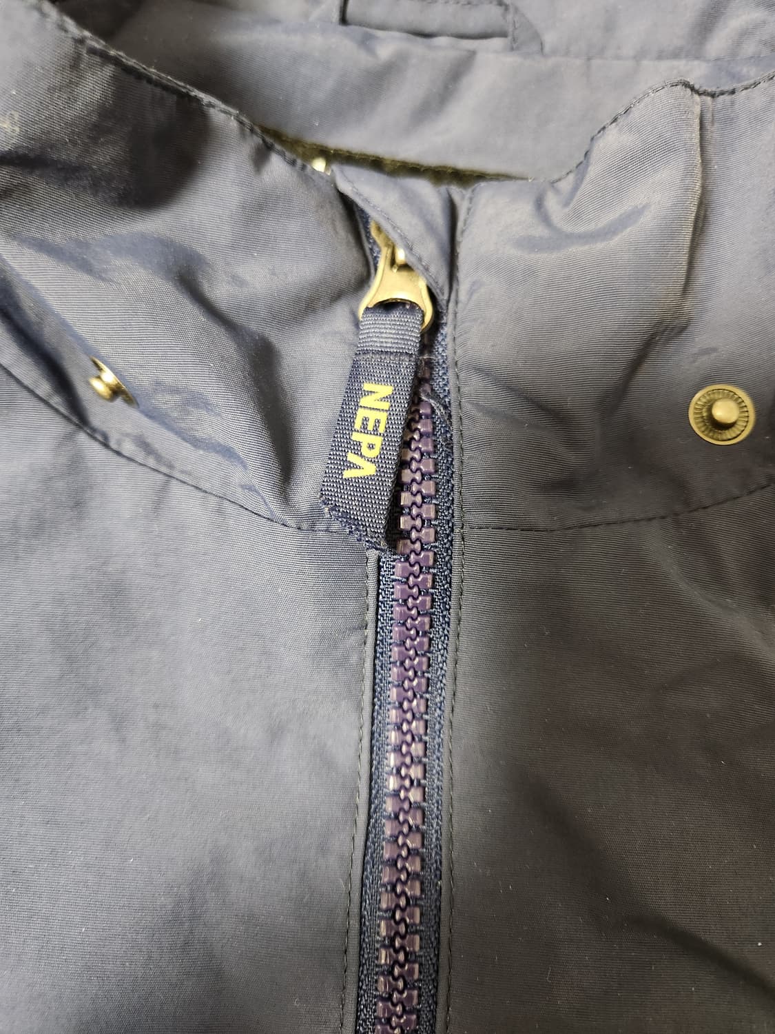 네파 여성 등산 방풍 바람막이 자켓 사이즈95 m

사진처럼 사용감 거의 상품이미지5