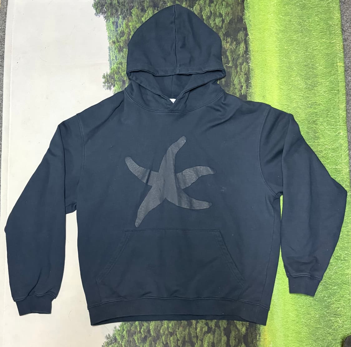 더콜디스트 모먼트 후드티 L 상품이미지1