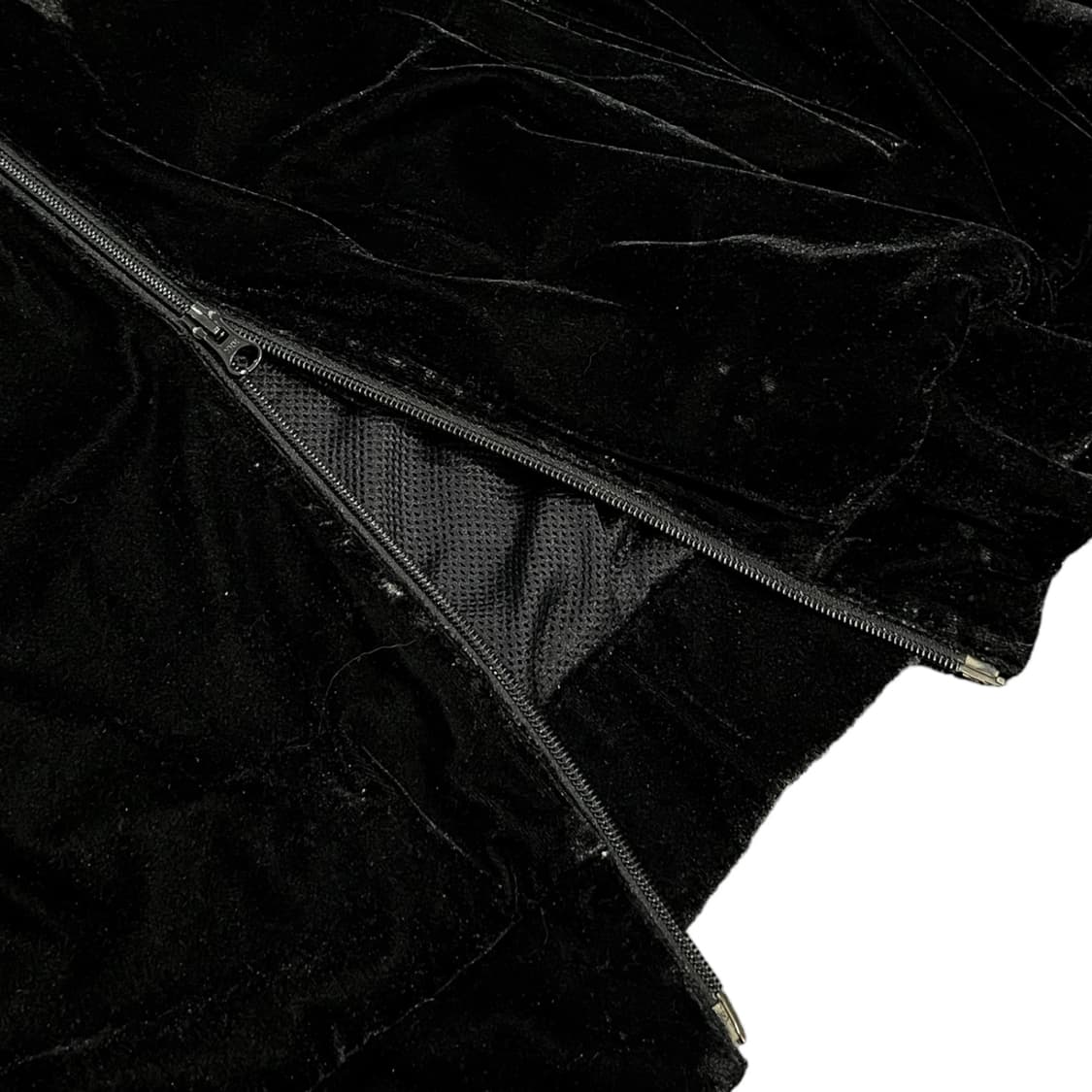 JONSDALE 벨벳 져지 상품이미지7