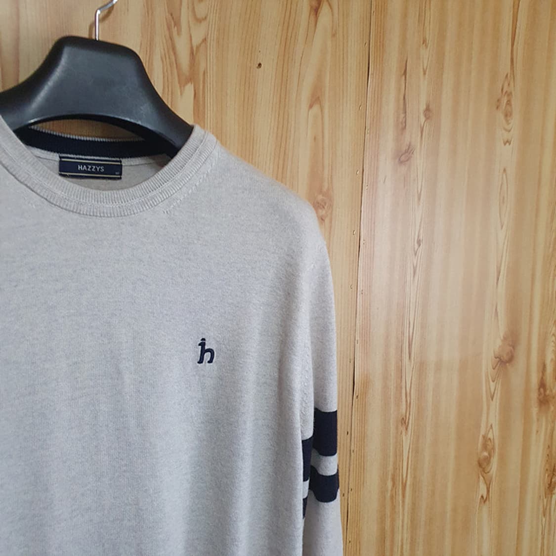 헤지스 니트 110 상품이미지2