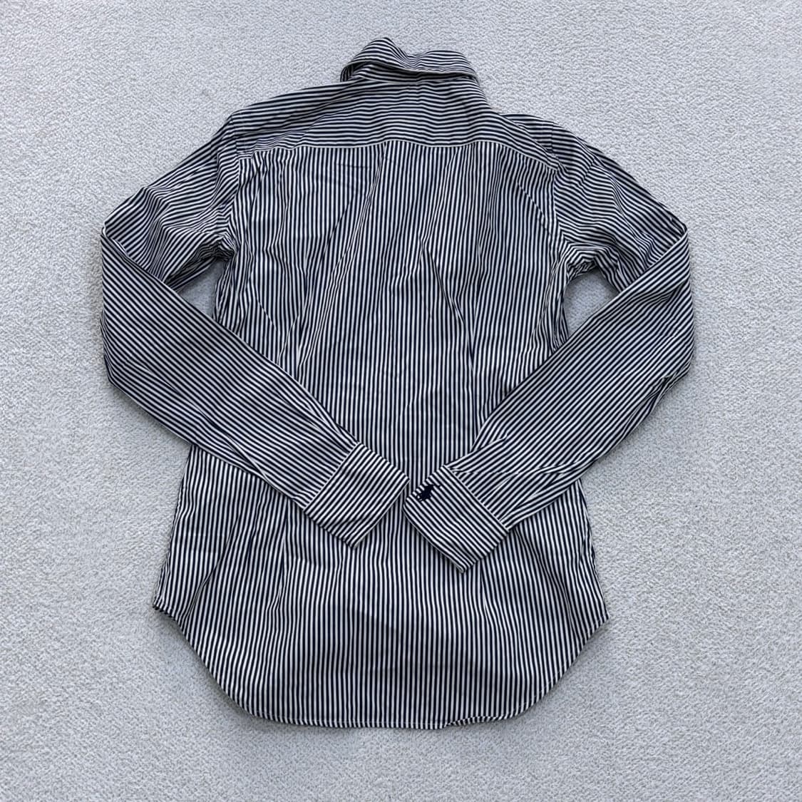 2 폴로랄프로렌 슬림핏 스트라이프 셔츠 0331E 상품이미지2