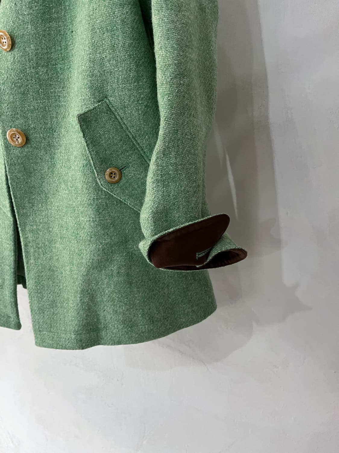 Ray Beams (Harris Tweed) 상품이미지4