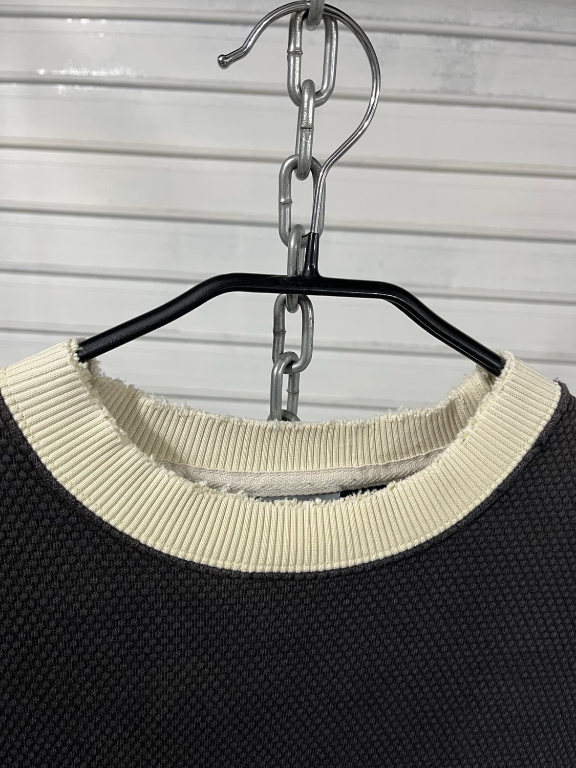 Nike waffle layered long slv 상품이미지7