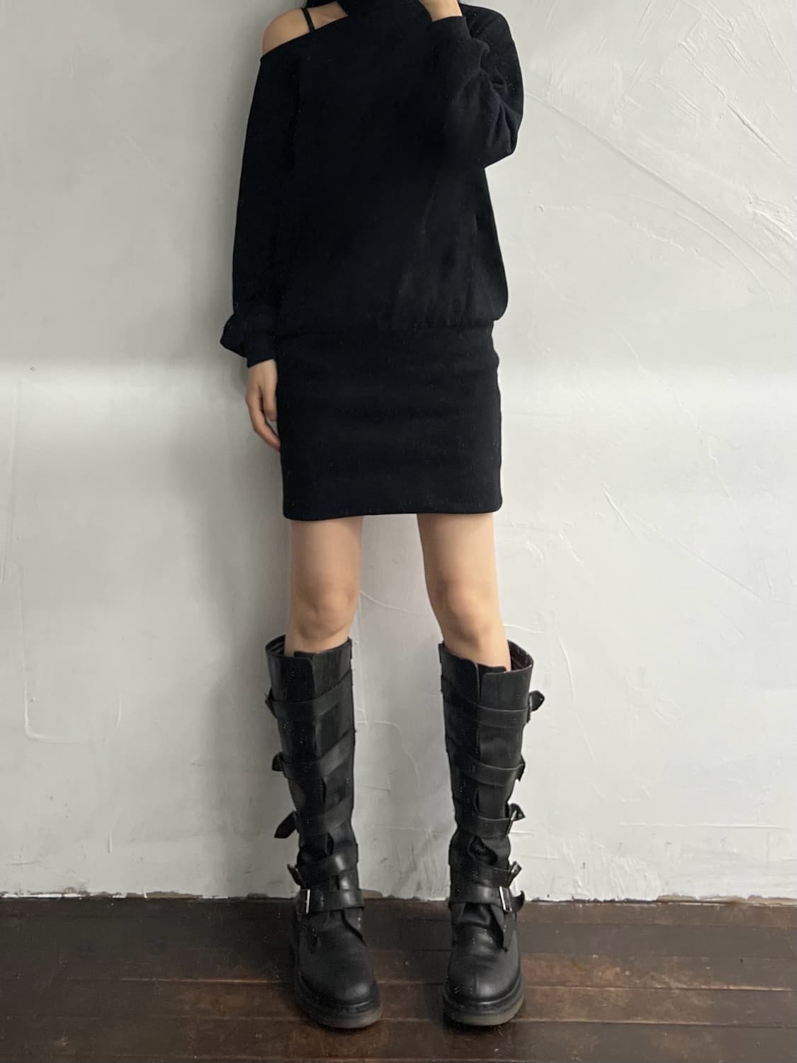 vtg dress 상품이미지8