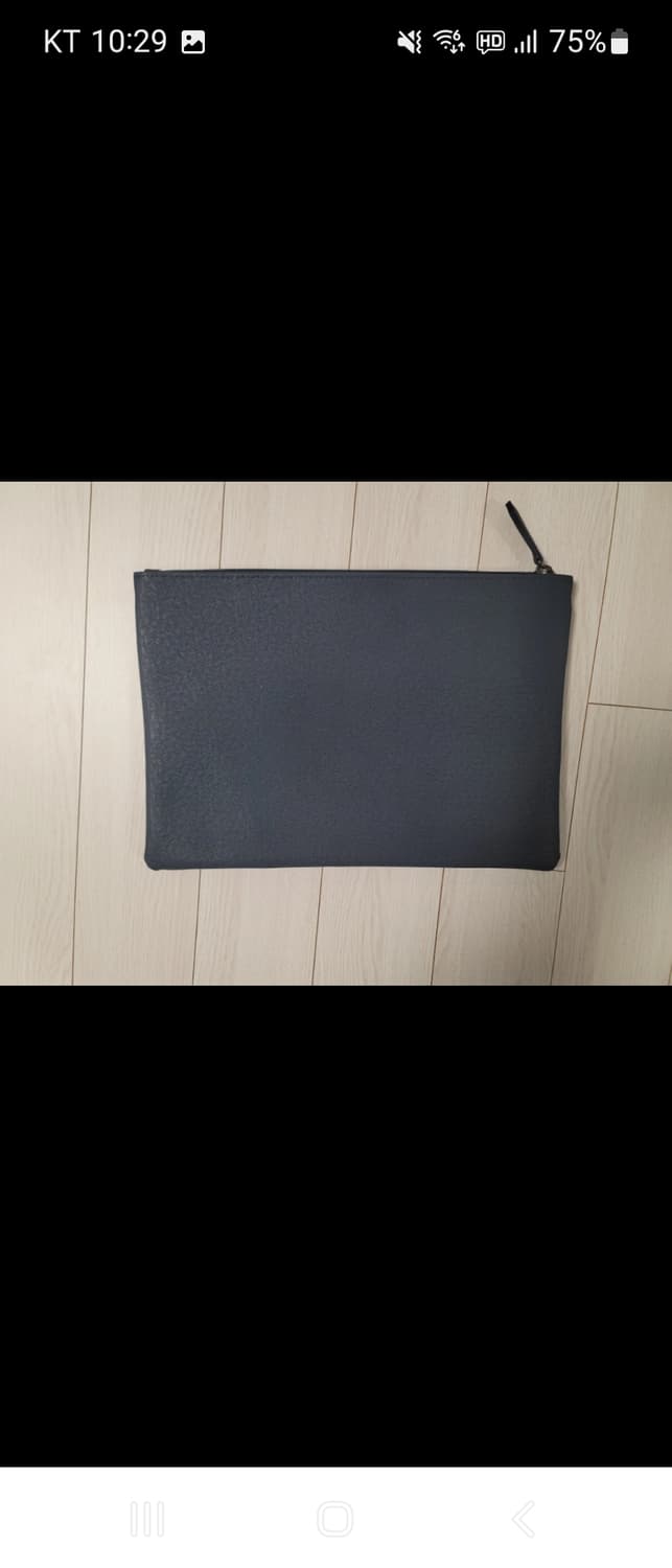 탠디 클러치백(새상품급)

하자없이 새거느낌

탠디 남성 클러치백 판매합 상품이미지2