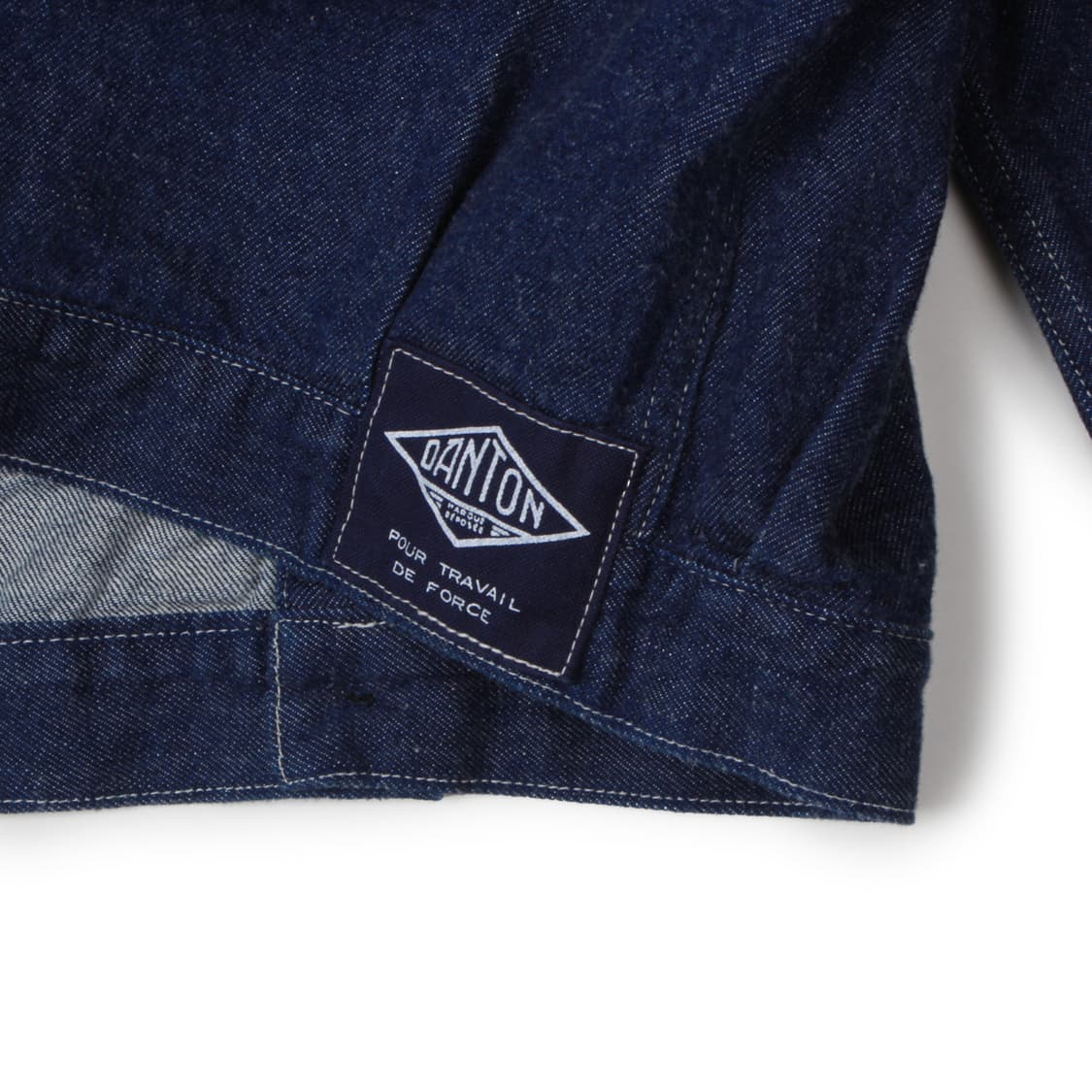 단톤 자켓 상품이미지9