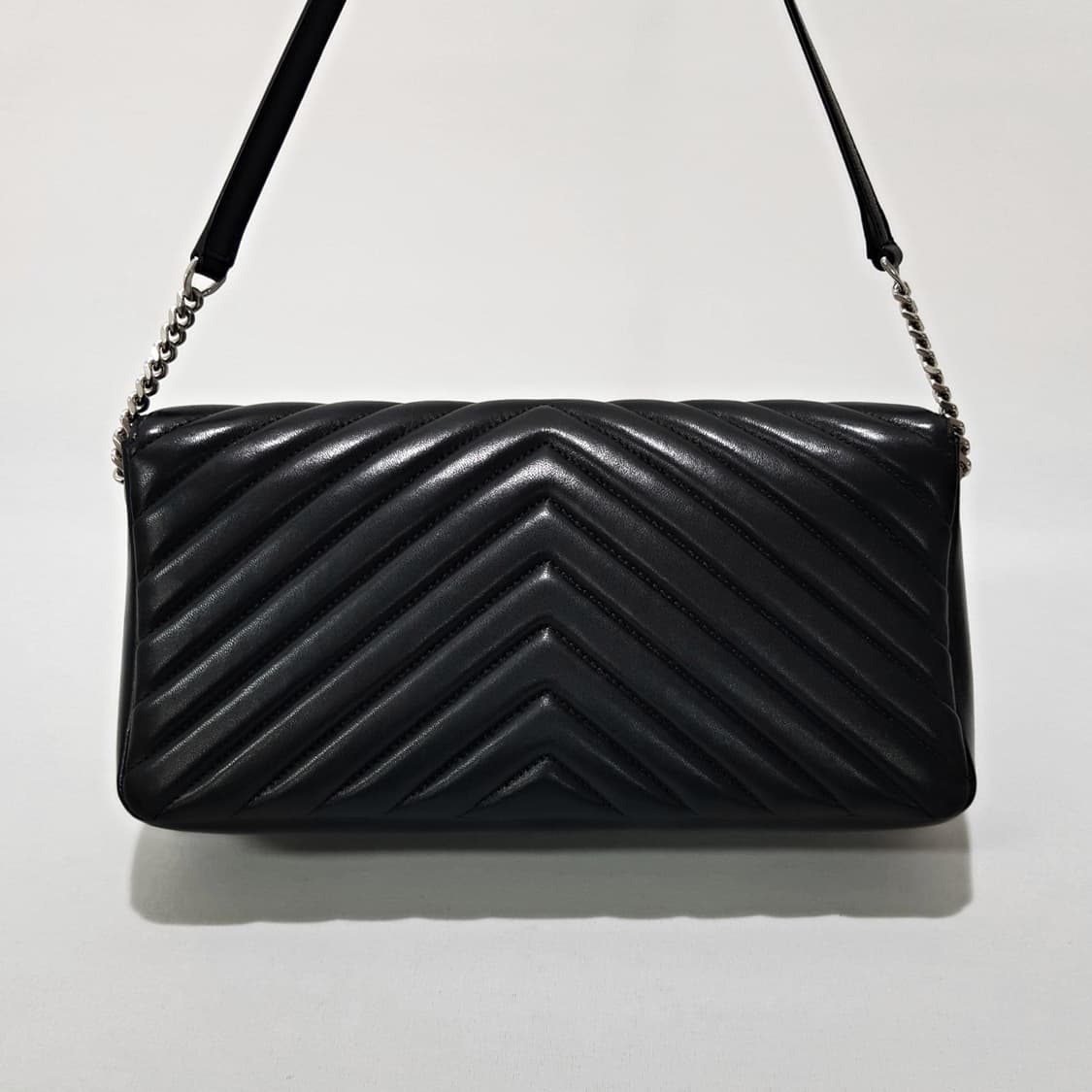 생로랑 모노그램 케이트 체인 숄더백 660618 상품이미지5