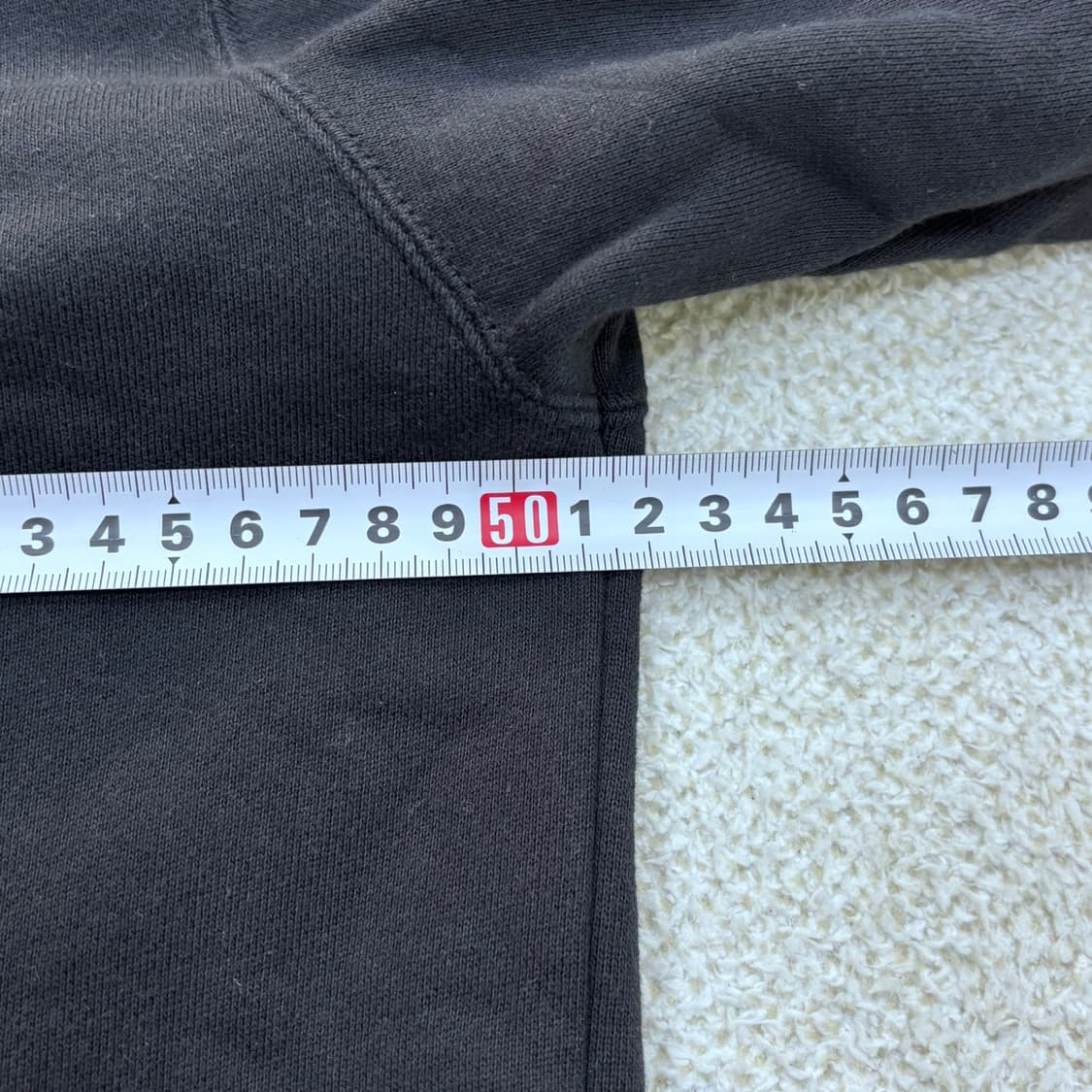 L 챔피온 빅로고 맨투맨 티셔츠 0427E 상품이미지7