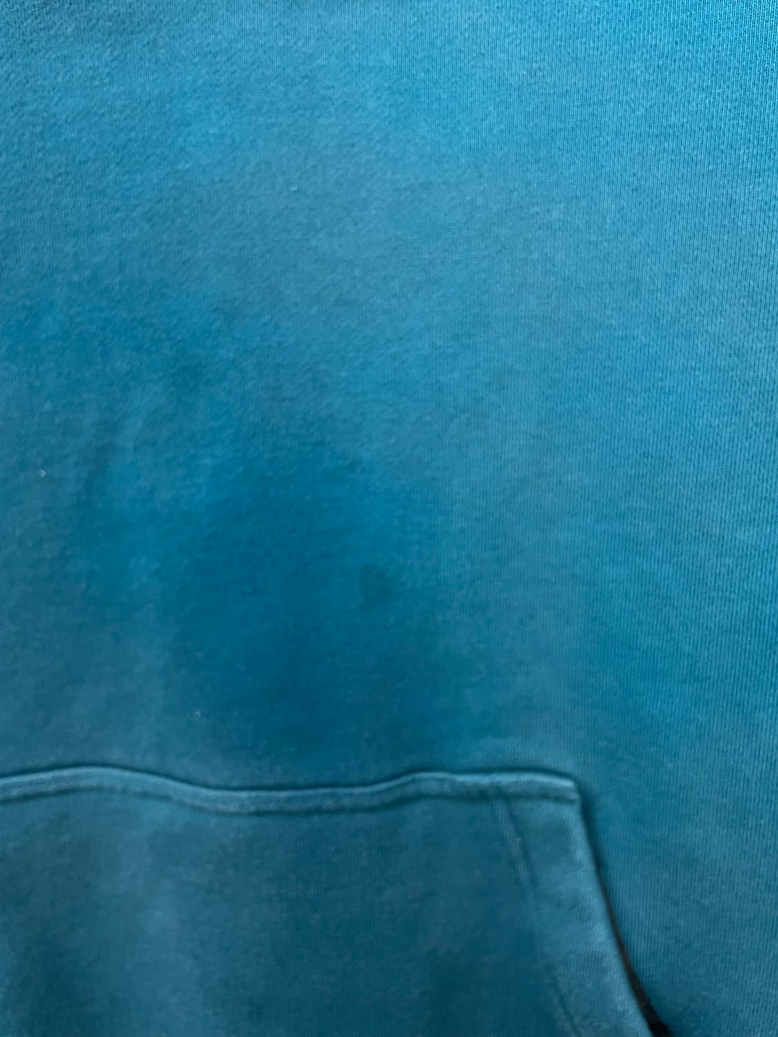 나이키ACG 청록색 풀오버 미드나잇 후드티 H1200 상품이미지6