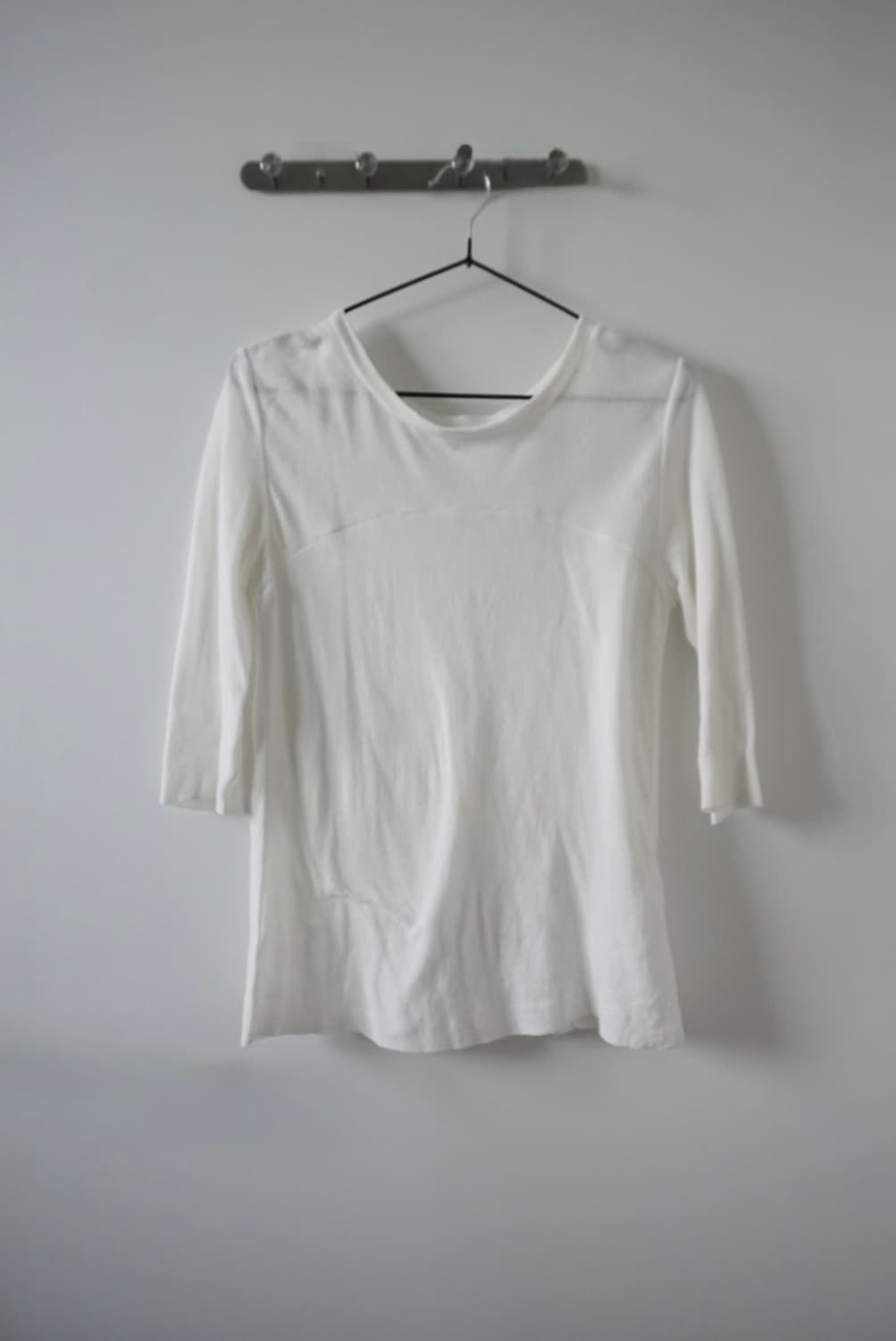 Issey Miyake t-shirt 상품이미지5
