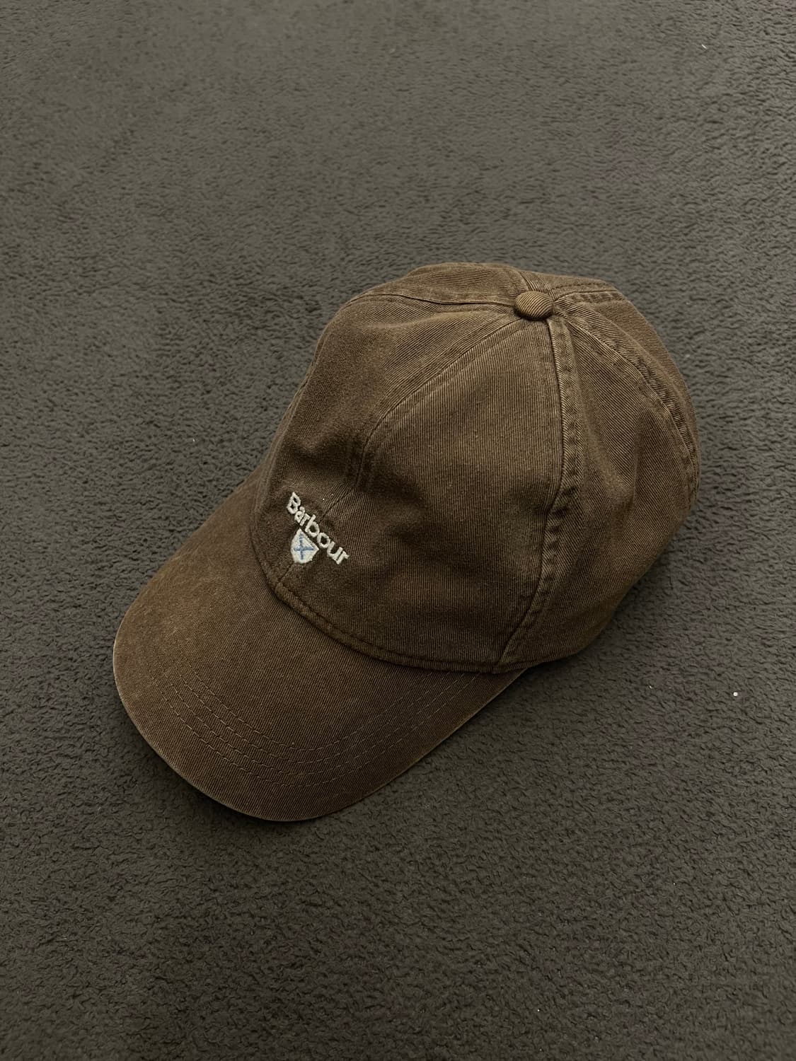 바버 캐스케이드 캡 처분  상품이미지1