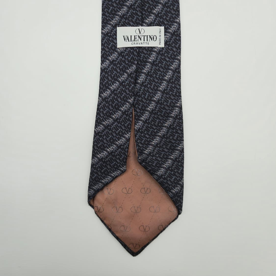 VALENTINO 발렌티노 실크 넥타이 [BCF10803_0017-04] 상품이미지7