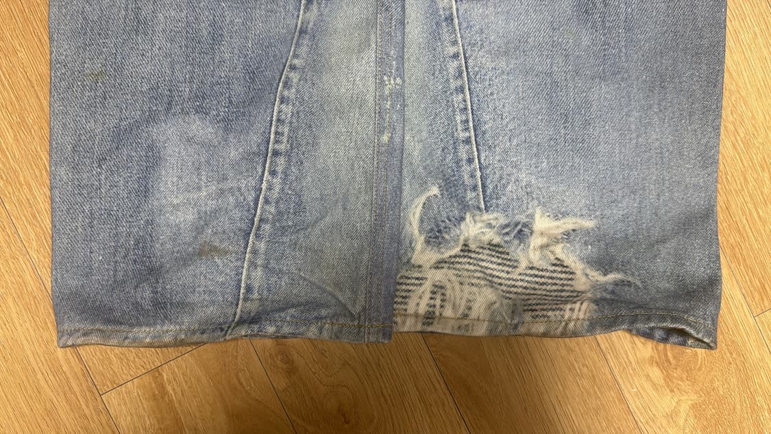 아워레가시 써드컷 상품이미지2