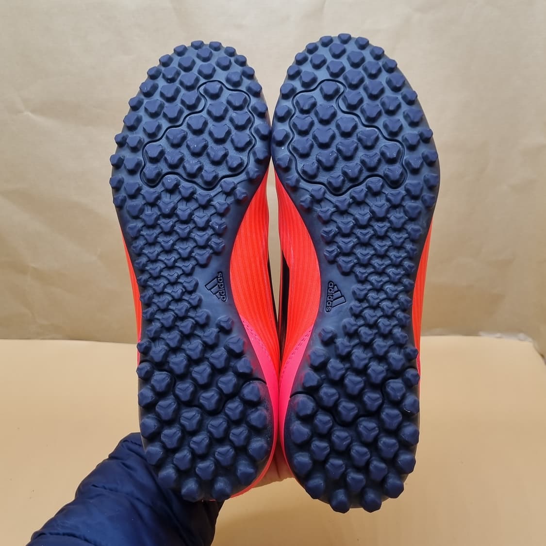 아디다스 F50 클럽 풋살화260 상품이미지3