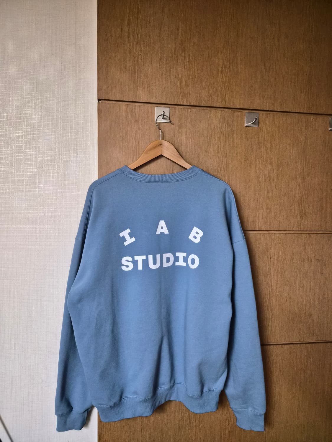 아이앱스튜디오 스카이블루XL 상품이미지2