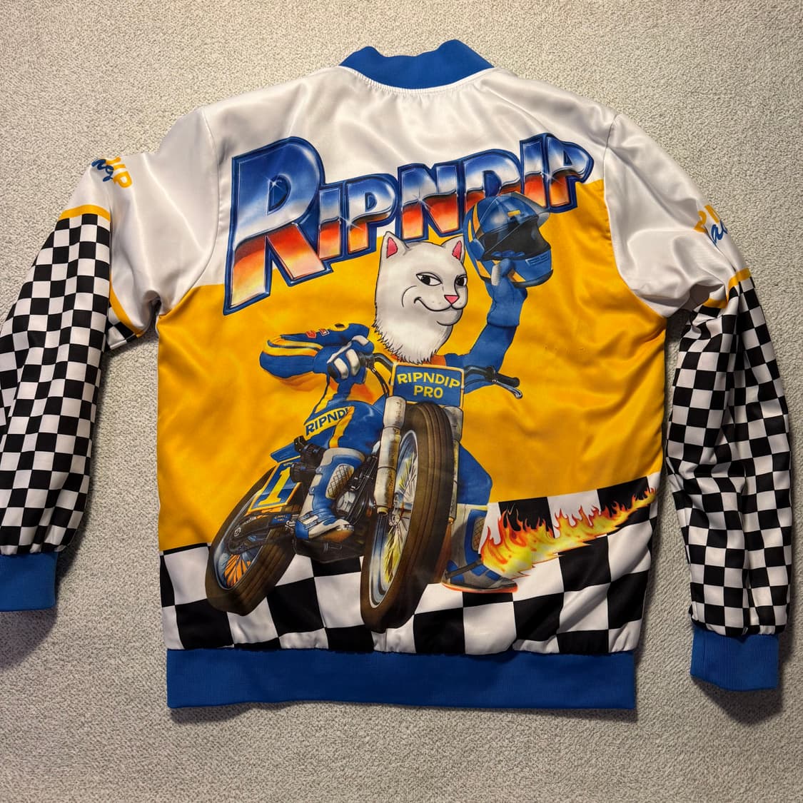 Ripndip 자켓 상품이미지3